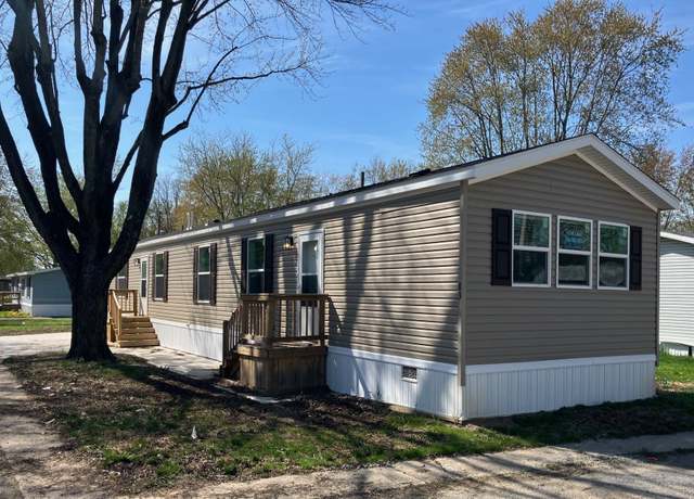 Property at 2700 N Washington St Unit 83M, Kokomo, IN 46901, 3 beds, 2 baths