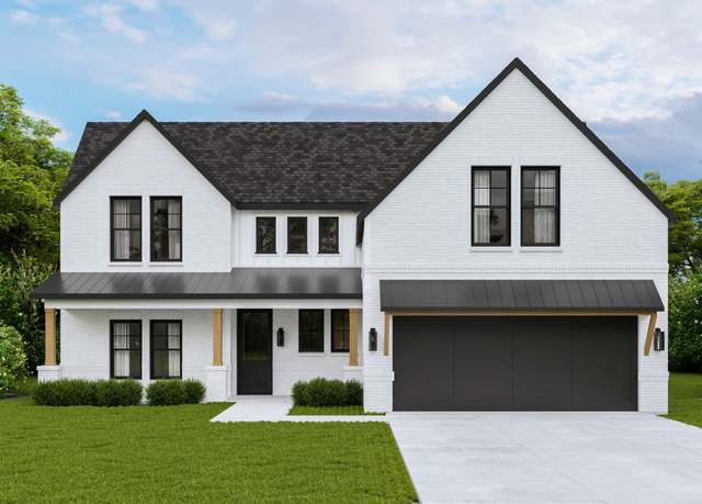 Property at Tucker Plan, Burleson, TX 76028, 4 beds, 3.5 baths