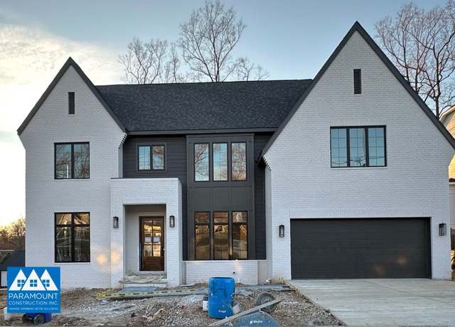 Property at Brentwood 20 - 6820 Marbury Rd. Bethesda Plan, Bethesda, MD 20817, 6 beds, 6.5 baths