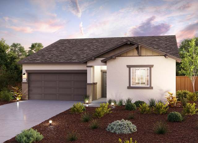 Property at Camellia Plan, Tulare, CA 93274, 4 beds, 2 baths
