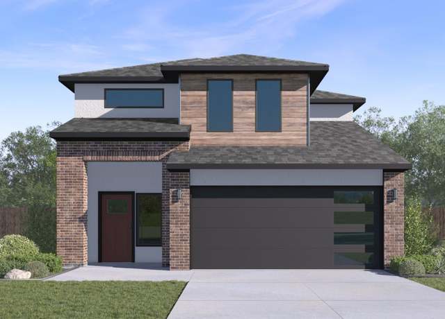 Property at Hanna Plan, Grand Prairie, TX 75052, 4 beds, 2.5 baths