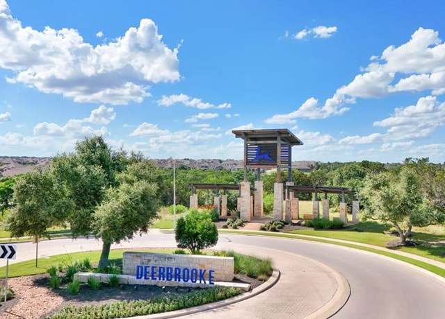 Property at Maeve Plan, Leander, TX 78641, 4 beds, 3 baths