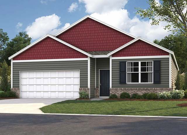 Property at Cali Plan, Bristol, TN 37620, 4 beds, 2 baths