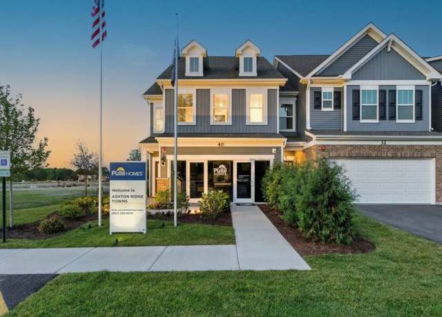 Property at Bowman Plan, Batavia, IL 60510, 3 beds, 2.5 baths