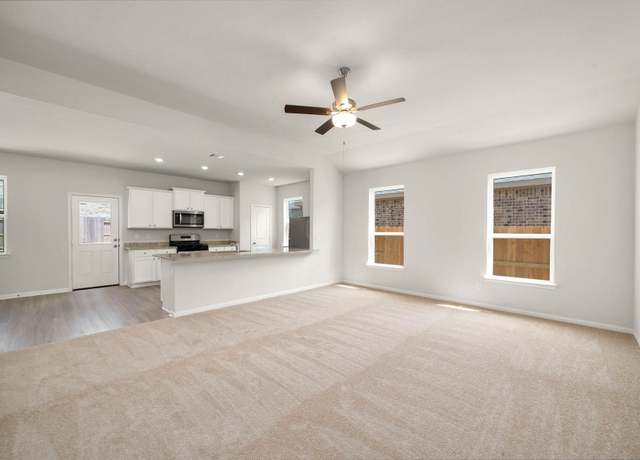 Property at Reed Plan, Hfu4tq Texas City, TX 77568, 4 beds, 2 baths