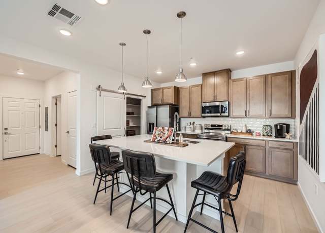 Property at Tymbre Plan, Colorado Springs, CO 80908, 3 beds, 2 baths