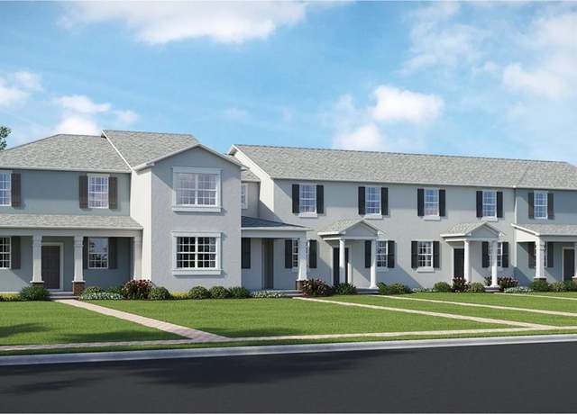 Property at Wilshire Plan, Kissimmee, FL 34744, 3 beds, 2.5 baths