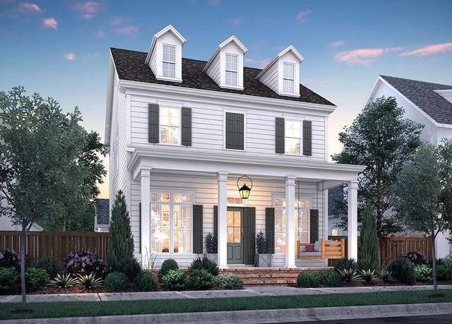 Property at Charlotte Plan, Baton Rouge, LA 70817, 4 beds, 3.5 baths