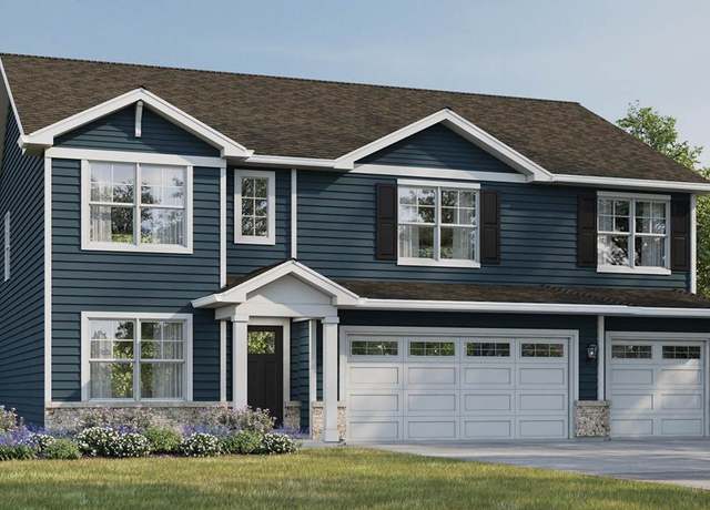Property at 2319 Hirsch Rd, Oswego, IL 60543, 4 beds, 2.5 baths
