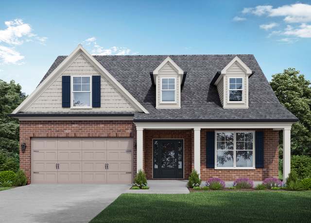 Property at Lancaster Plan, Q1yl6z Flowery Branch, TN 38542, 4 beds, 2.5 baths