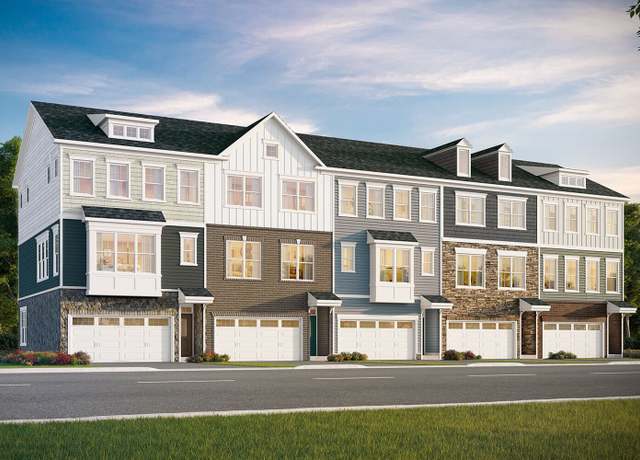 Property at Glendale Plan, Trappe, MD 21673, 3 beds, 2.5 baths