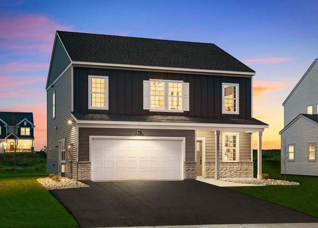 Property at Dayton Plan, Rosemount, MN 55068, 4 beds, 2 baths