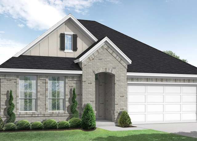 Property at Denison Plan, Castroville, TX 78009, 4 beds, 3 baths
