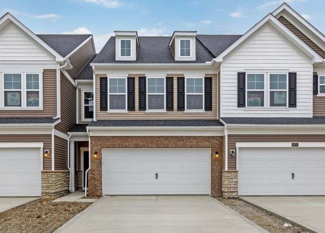 Property at 6577 Wheatly Rd, New Albany, OH 43054, 3 beds, 2.5 baths