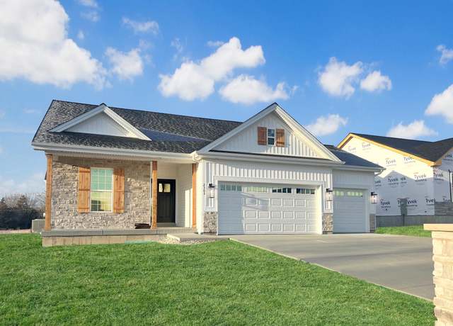 Property at Halifax I and II Plan, Washington, MO 63090, 2 beds, 2 baths
