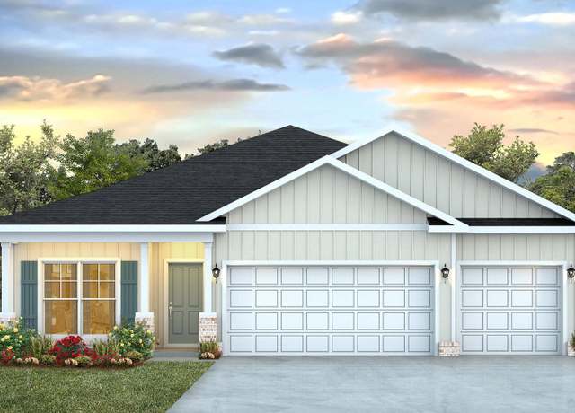 Property at The Madison Plan, Pensacola, FL 32526, 4 beds, 3 baths