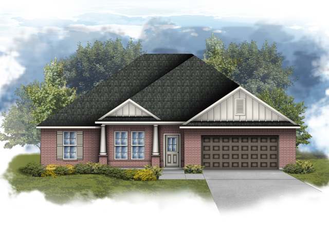 Property at Ionia III H - Heather Oaks Plan, Luling, LA 70070, 4 beds, 2 baths