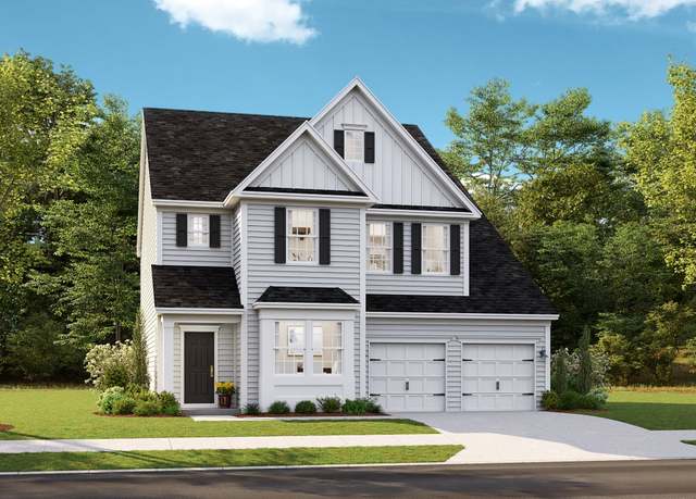 Property at FANNING Plan, Moncks Corner, SC 29461, 5 beds, 3.5 baths