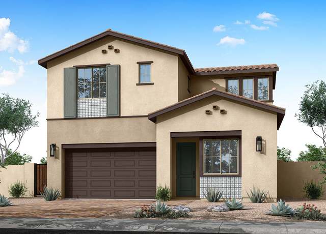 Property at Kendrick Plan 3506 Plan, Gilbert, AZ 85298, 3 beds, 2.5 baths