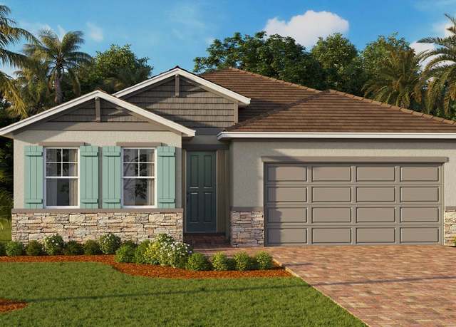 Property at BRISTOL Plan, Mount Dora, FL 32757, 2 beds, 2 baths
