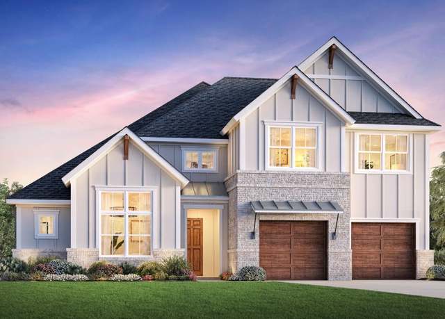 Property at Pampa Plan, Murphy, TX 75094, 4 beds, 3.5 baths