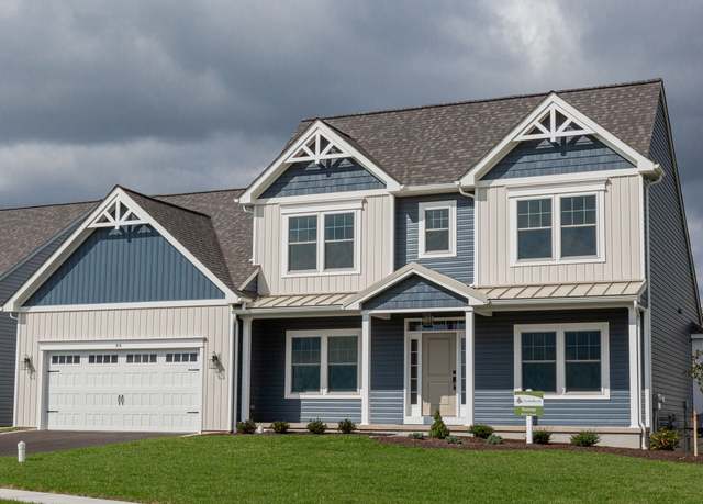 Property at Norway Plan, Oxford, PA 19363, 4 beds, 2.5 baths