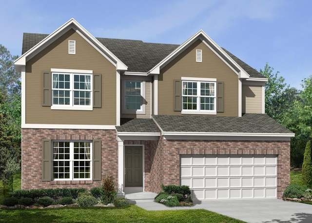 Property at Cooke Plan, Dayton, OH 45458, 4 beds, 2.5 baths