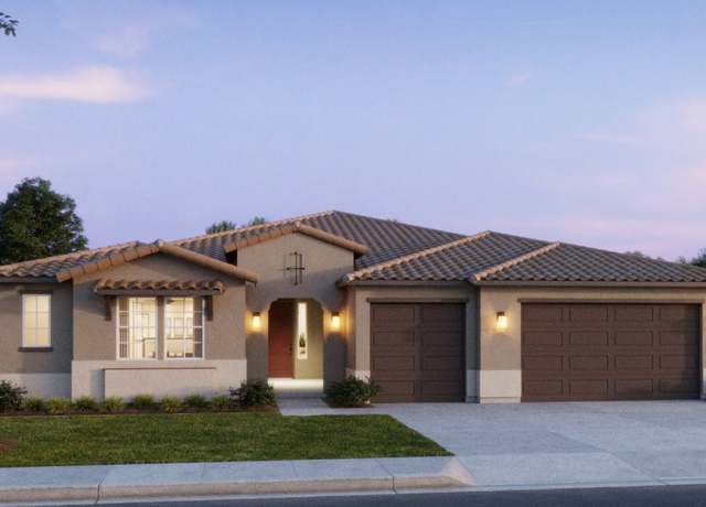 Property at The Summit Plan, Visalia, CA 93277, 4 beds, 3.5 baths