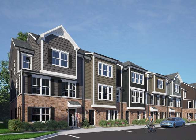 Property at Serenade E - Rear Entry Plan, Cranberry Township, PA 16066, 3 beds, 2.5 baths