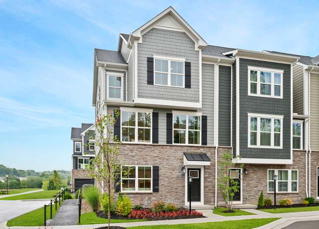 Property at Serenade E Plan, Cranberry Township, PA 16066, 3 beds, 2.5 baths