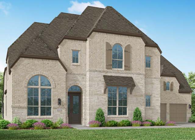 Property at Plan 608 Plan, Liberty Hill, TX 78642, 4 beds, 4 baths