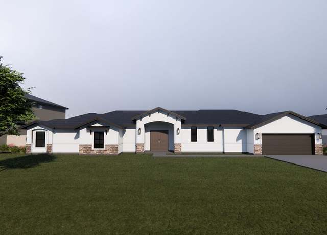 Property at 3801 Jose de la Paz Dr. 1 Plan, Laredo, TX 78046, 4 beds, 2.5 baths