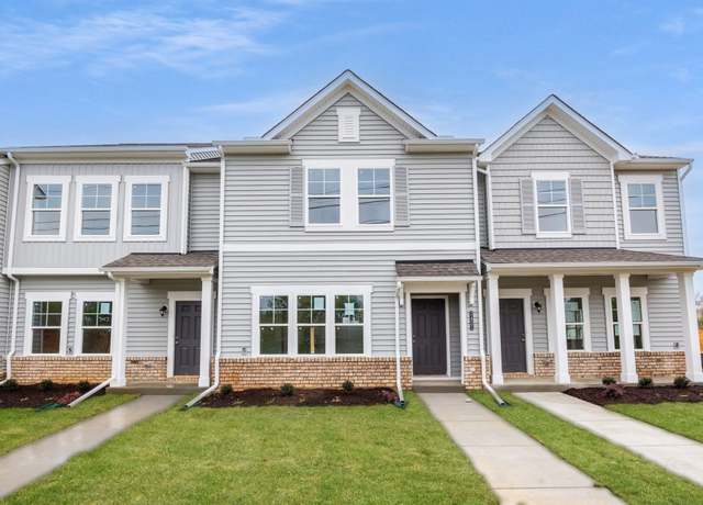 Property at Gates Plan, Richmond, VA 23234, 2 beds, 2.5 baths