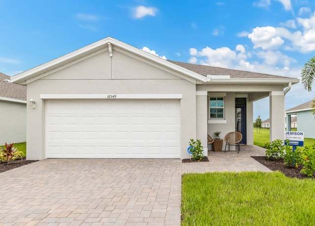 Property at JEMISON Plan, North Fort Myers, FL 33903, 2 beds, 2 baths