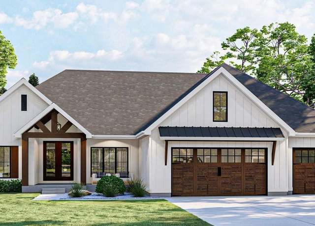 Property at Cedar Ridge Plan, Lafayette, IN 47905, 4 beds, 2 baths