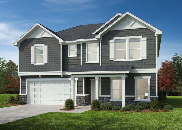 Property at Plan 2539 Plan, Midland, NC 28107, 4 beds, 2.5 baths