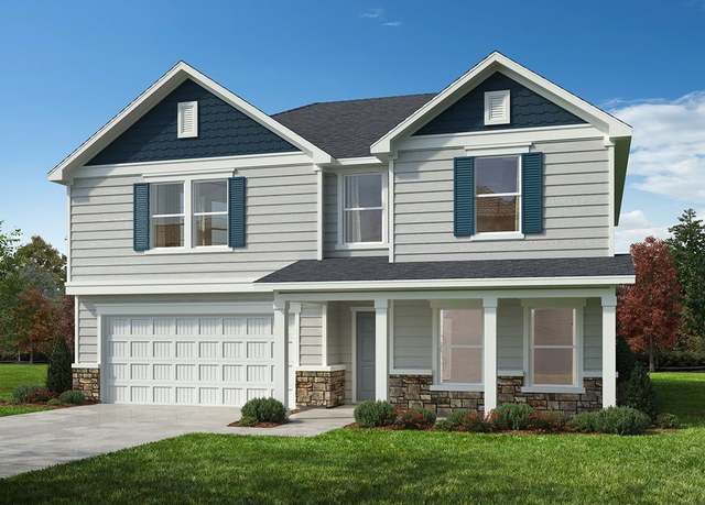 Property at Plan 2539 Plan, Midland, NC 28107, 4 beds, 2.5 baths