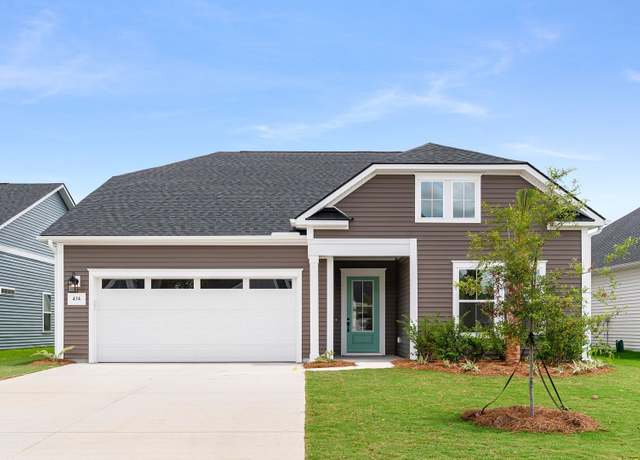 Property at 434 Summerwind Dr, Summerville, SC 29486, 2 beds, 2 baths
