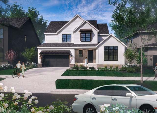 Property at The Lanier Plan, Westfield, IN 46074, 3 beds, 2.5 baths