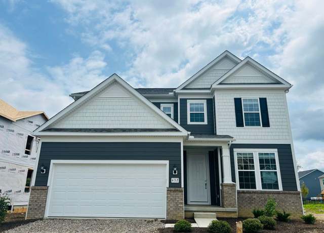 Property at 432 Weatherby Dr, Sunbury, OH 43074, 4 beds, 2.5 baths