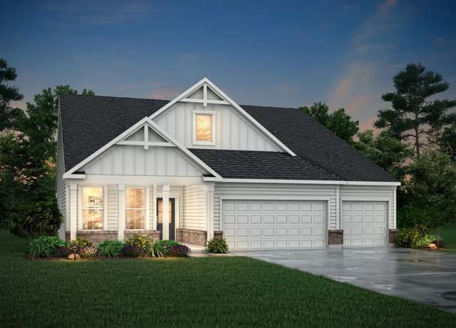 Property at PARKETTE Plan, Fairlawn, OH 44333, 3 beds, 3 baths