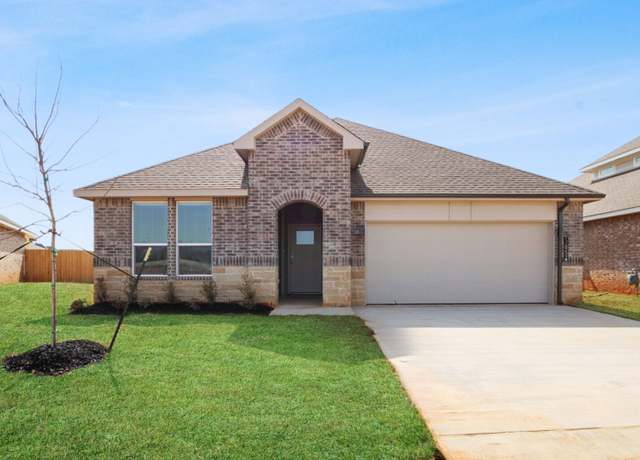 Property at Violet Plan, Mckinney, TX 75071, 4 beds, 3 baths