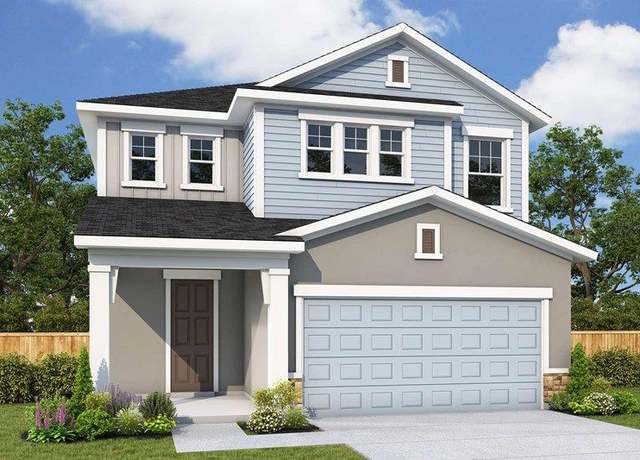 Property at 3264 Guanabana Xing, Wesley Chapel, FL 33543, 4 beds, 2.5 baths