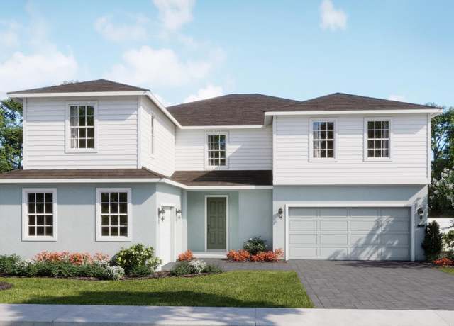 Property at Palmer Plan, Deland, FL 32720, 5 beds, 5.5 baths