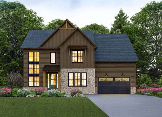 Property at The Osborne Plan, Charles Town, WV 25414, 4 beds, 3.5 baths