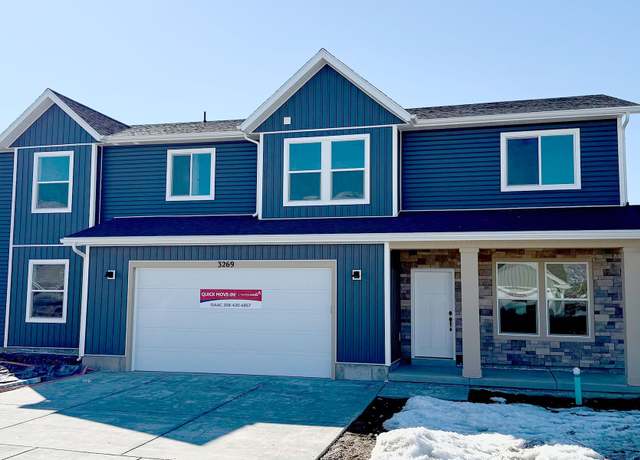 Property at 3269 S 1000 W, Nibley, UT 84321, 5 beds, 3.5 baths