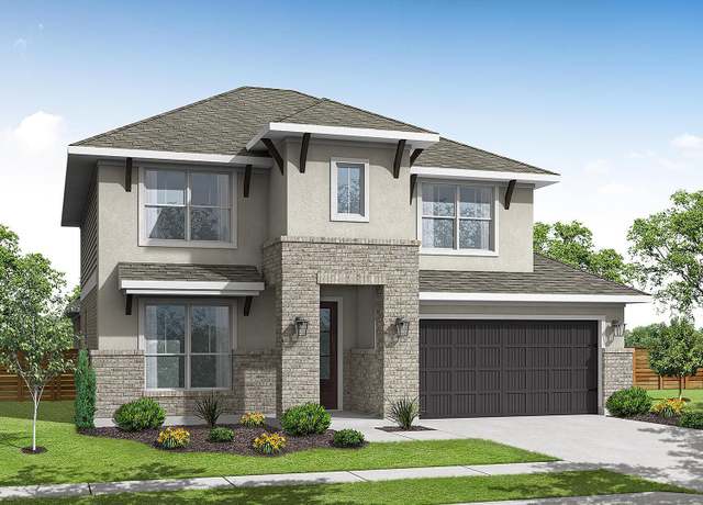 Property at 405 Brandywine Rd, Hutto, TX 78634, 4 beds, 3.5 baths