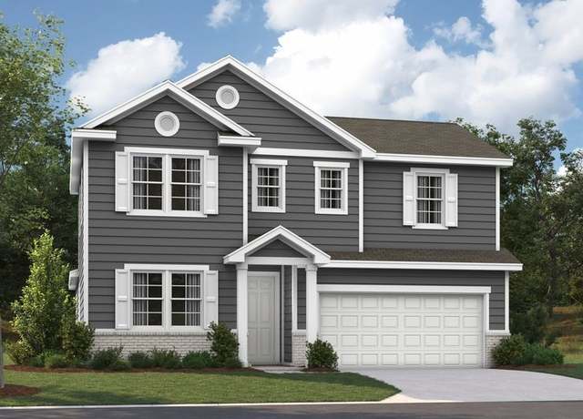 Property at Denali Plan, Mount Juliet, TN 37122, 5 beds, 3 baths