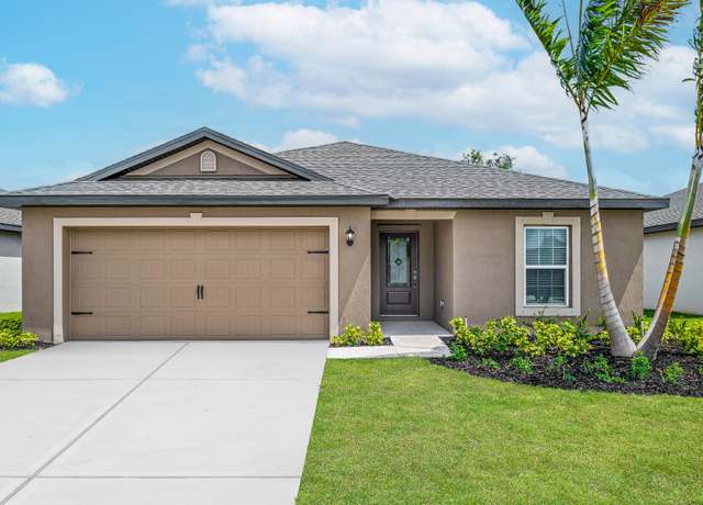 Property at Amelia Plan, Poinciana, FL 34759, 3 beds, 2 baths