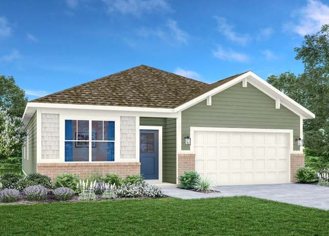 Property at Alan Plan, Indianapolis, IN 46235, 3 beds, 2 baths